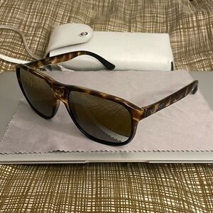 Vuarnet Sunglasses LEGEND 03 Skillynx Tortoise Frame